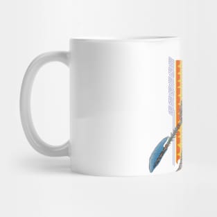 attuma - namor namora Mug